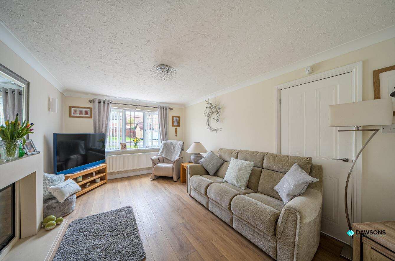 Maes Y Capel, Pembrey, Burry Port, SA16 0EG